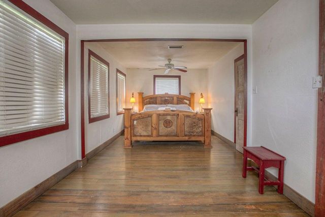 150 Canyon Run Boulevard, Huntsville, TX 77320