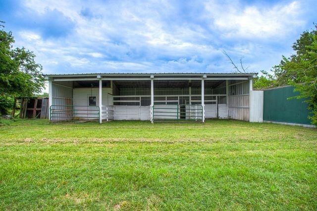 150 Canyon Run Boulevard, Huntsville, TX 77320