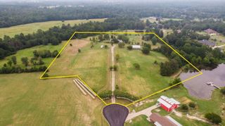 150 Canyon Run Boulevard, Huntsville, TX 77320