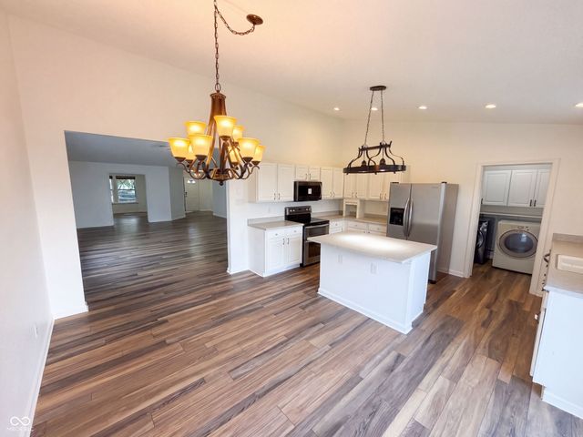 12134 Brushfield Lane, Fishers, IN 46037