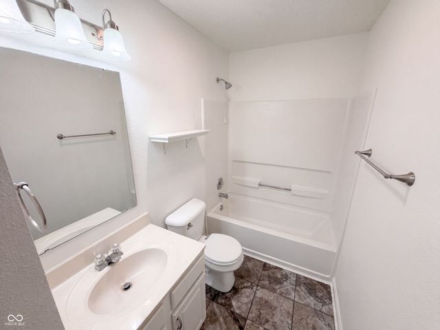 12134 Brushfield Lane, Fishers, IN 46037