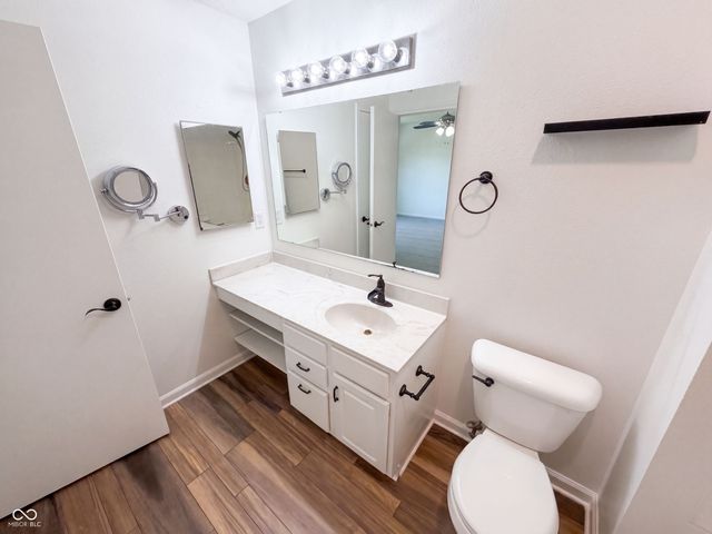 12134 Brushfield Lane, Fishers, IN 46037
