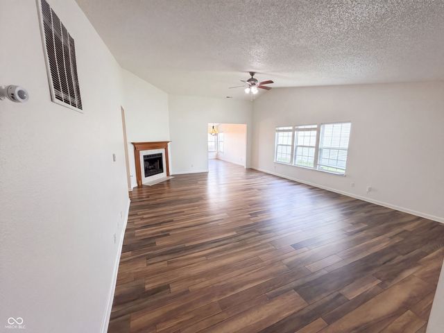 12134 Brushfield Lane, Fishers, IN 46037