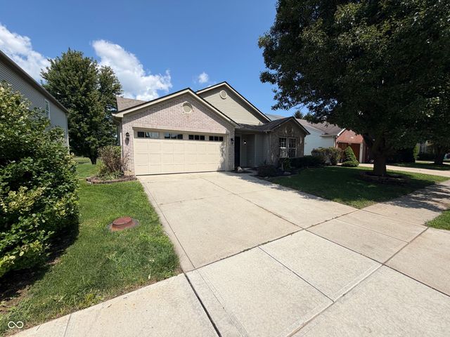 12134 Brushfield Lane, Fishers, IN 46037