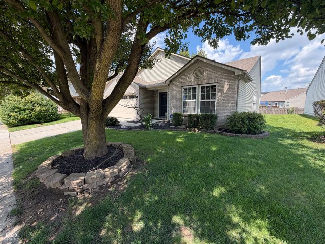 12134 Brushfield Lane, Fishers, IN 46037