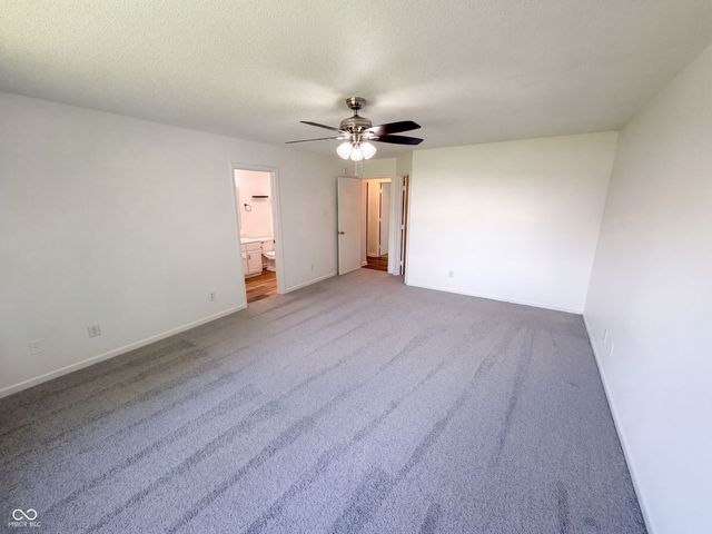 12134 Brushfield Lane, Fishers, IN 46037