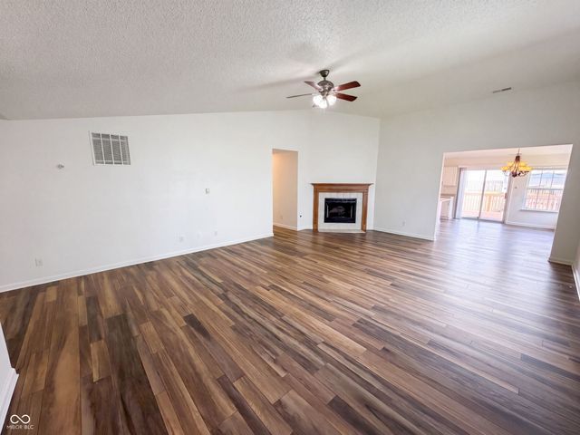 12134 Brushfield Lane, Fishers, IN 46037