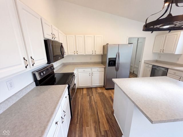 12134 Brushfield Lane, Fishers, IN 46037