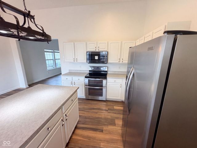 12134 Brushfield Lane, Fishers, IN 46037