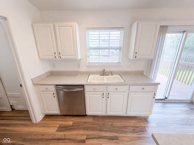 12134 Brushfield Lane, Fishers, IN 46037