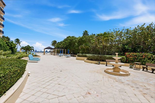 3475 S Ocean Boulevard 2020, Palm Beach, FL 33480
