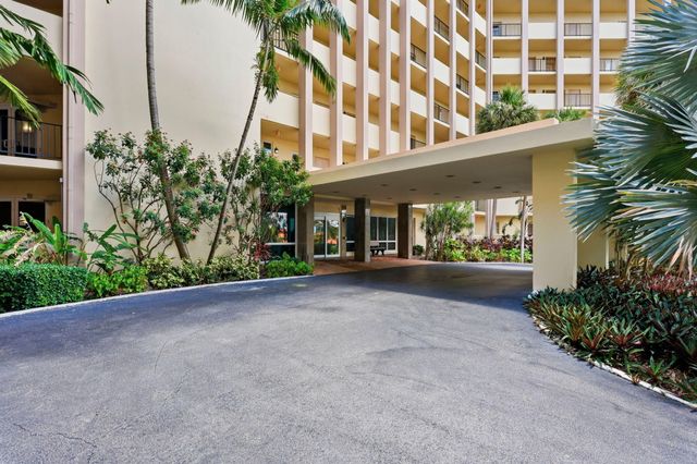 3475 S Ocean Boulevard 2020, Palm Beach, FL 33480
