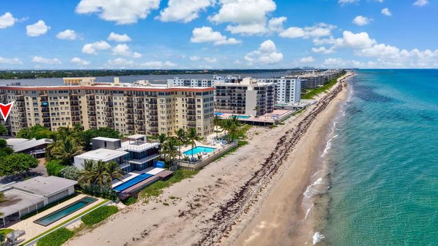 3475 S Ocean Boulevard 2020, Palm Beach, FL 33480