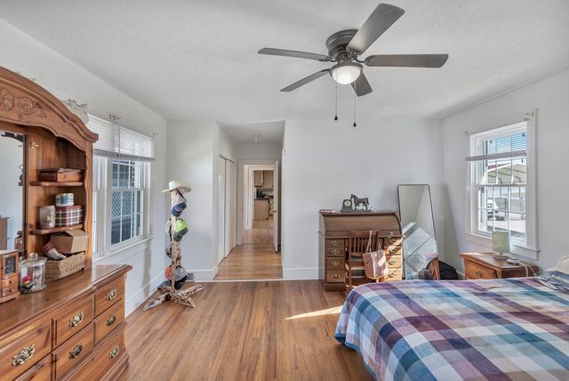 105 W Church Street, Iva, SC 29655