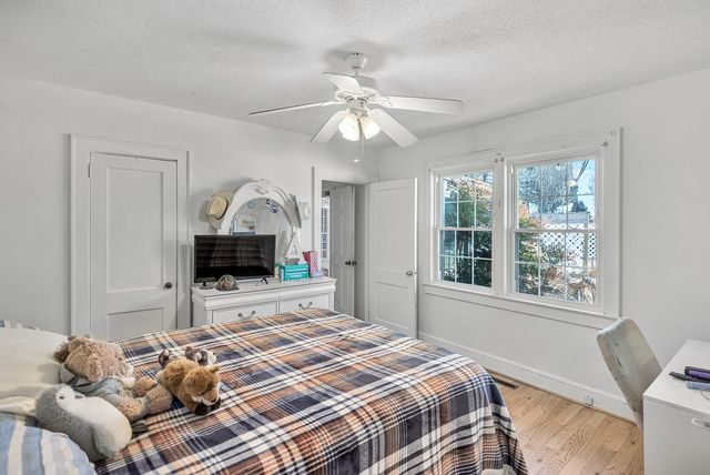 105 W Church Street, Iva, SC 29655