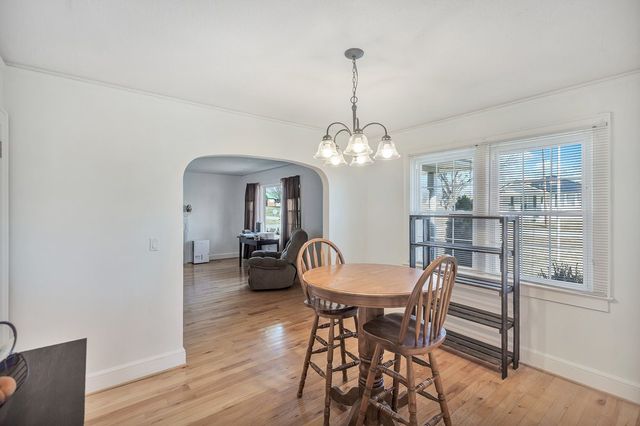 105 W Church Street, Iva, SC 29655