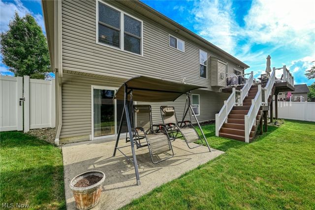 123 quartz Avenue, Peninsula, OH 44264