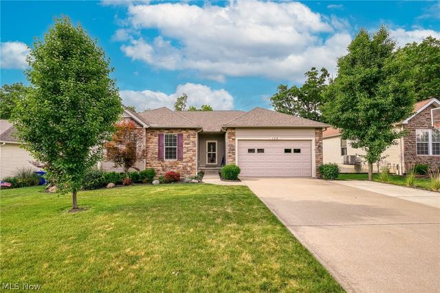 123 quartz Avenue, Peninsula, OH 44264