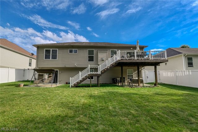 123 quartz Avenue, Peninsula, OH 44264
