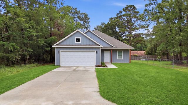 387 Autumn Lane, Livingston, TX 77351