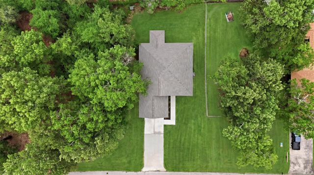 387 Autumn Lane, Livingston, TX 77351