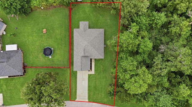 387 Autumn Lane, Livingston, TX 77351