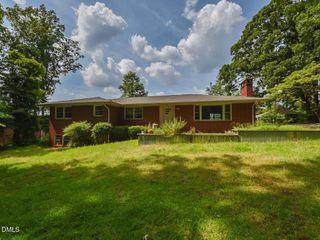 4324 Garland Drive, Raleigh, NC 27606