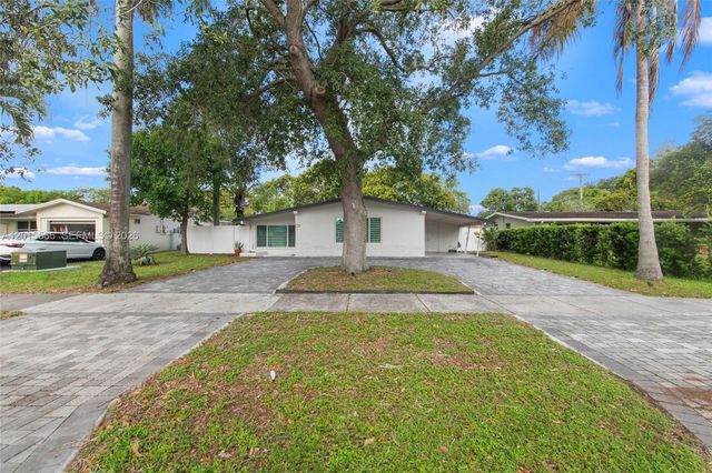 309 NW 43rd Ave, Plantation, FL 33317