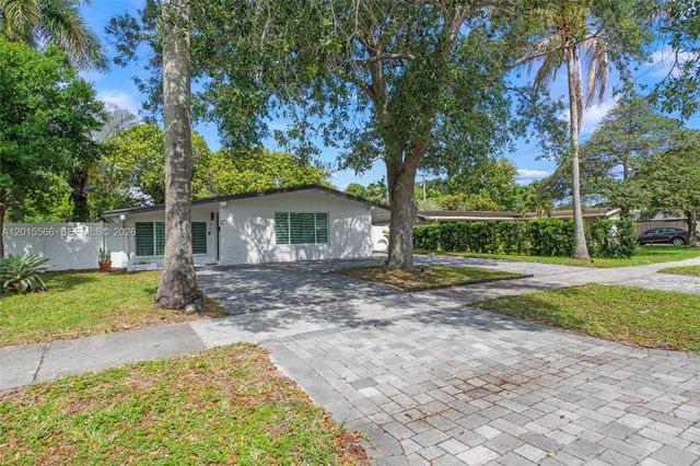 309 NW 43rd Ave, Plantation, FL 33317