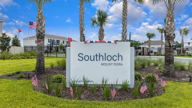 2631 BALMERINO WAY, Mount Dora, FL 32757