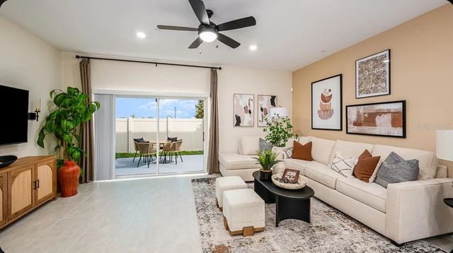 2631 BALMERINO WAY, Mount Dora, FL 32757