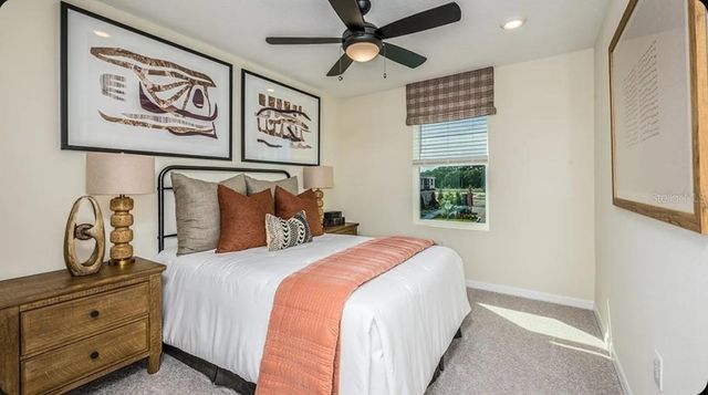 2631 BALMERINO WAY, Mount Dora, FL 32757