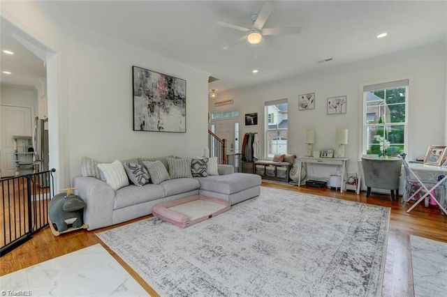 2 Gingerly Way, Greensboro, NC 27455