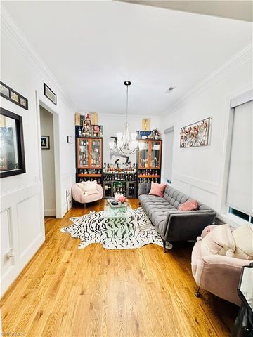 2 Gingerly Way, Greensboro, NC 27455