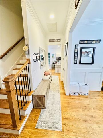 2 Gingerly Way, Greensboro, NC 27455