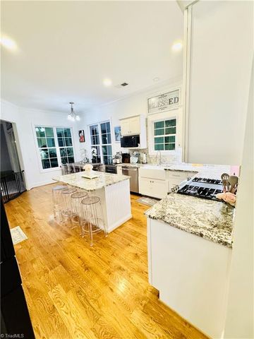 2 Gingerly Way, Greensboro, NC 27455