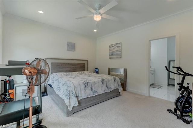 2 Gingerly Way, Greensboro, NC 27455