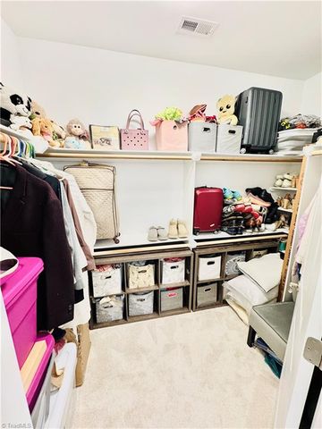 2 Gingerly Way, Greensboro, NC 27455