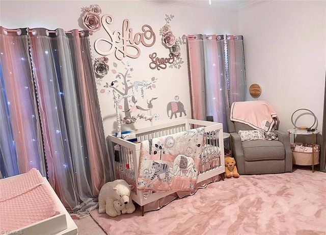 2 Gingerly Way, Greensboro, NC 27455