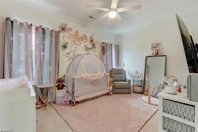 2 Gingerly Way, Greensboro, NC 27455