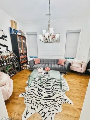 2 Gingerly Way, Greensboro, NC 27455