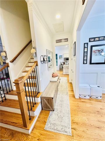 2 Gingerly Way, Greensboro, NC 27455