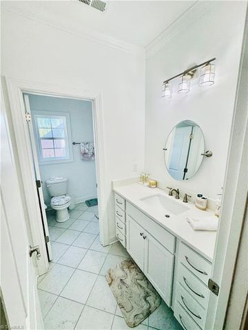 2 Gingerly Way, Greensboro, NC 27455