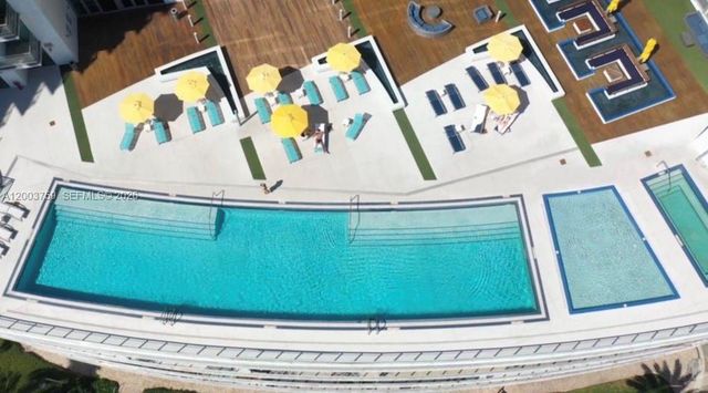 92 SW 3rd St 3611, Miami, FL 33130