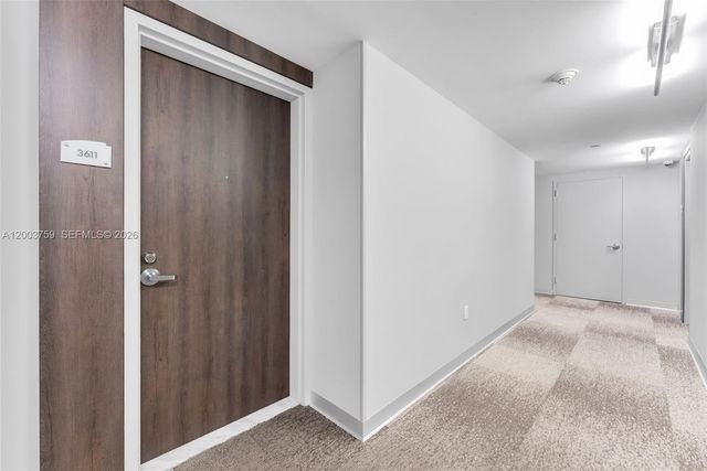 92 SW 3rd St 3611, Miami, FL 33130