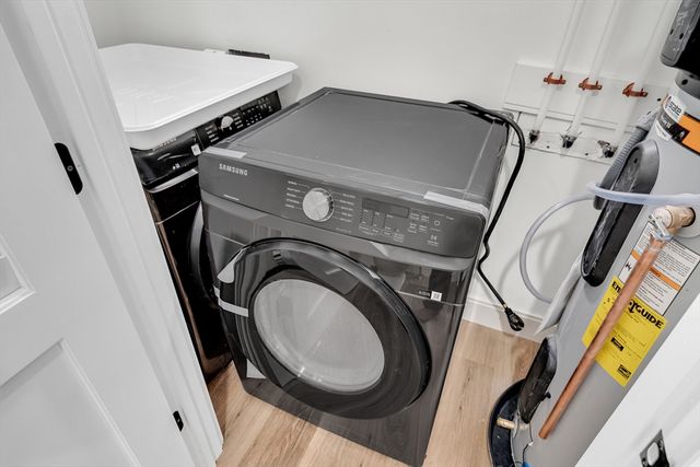 63 Belgrade Ave 301, Boston, MA 02131