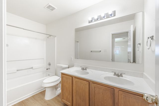 3926 Privet Place, San Antonio, TX 78259