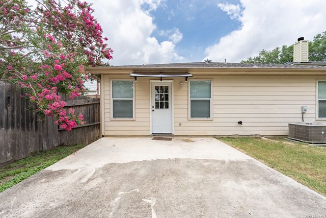 3926 Privet Place, San Antonio, TX 78259