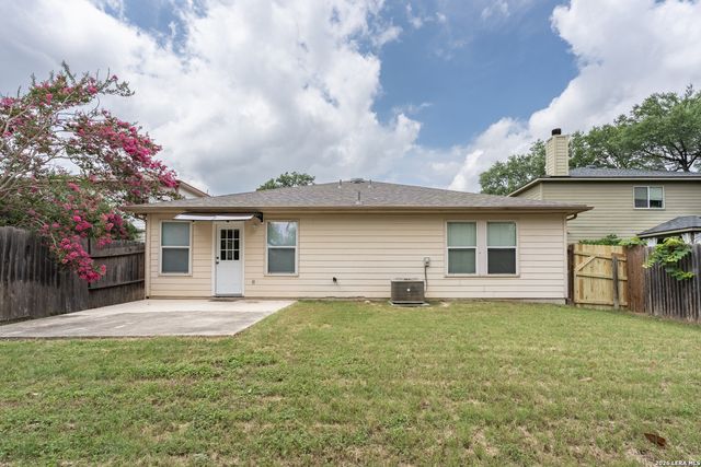 3926 Privet Place, San Antonio, TX 78259