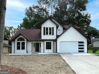 1034 Bettina Court SW, Mableton, GA 30126